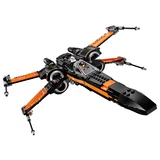 LEGO® Star Wars™ Poe's X-Wing Fighter™ 75102 (3/6) LEGO® Star Wars™ Poe's X-Wing Fighter™ 75102 (3/6)