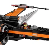 LEGO® Star Wars™ Poe's X-Wing Fighter™ 75102 (5/6) LEGO® Star Wars™ Poe's X-Wing Fighter™ 75102 (5/6)