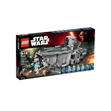 LEGO® Star Wars™ First Order Transporter™ 75103 (1/12) LEGO® Star Wars™ First Order Transporter™ 75103 (1/12)