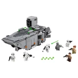 LEGO® Star Wars™ First Order Transporter™ 75103 (2/12) LEGO® Star Wars™ First Order Transporter™ 75103 (2/12)