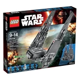 LEGO® Star Wars™ Kylo Ren's Command Shuttle™ 75104 (1/6) LEGO® Star Wars™ Kylo Ren's Command Shuttle™ 75104 (1/6)