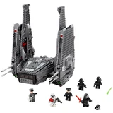 LEGO® Star Wars™ Kylo Ren's Command Shuttle™ 75104 (2/6) LEGO® Star Wars™ Kylo Ren's Command Shuttle™ 75104 (2/6)
