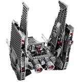 LEGO® Star Wars™ Kylo Ren's Command Shuttle™ 75104 (3/6) LEGO® Star Wars™ Kylo Ren's Command Shuttle™ 75104 (3/6)