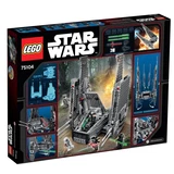 LEGO® Star Wars™ Kylo Ren's Command Shuttle™ 75104 (6/6) LEGO® Star Wars™ Kylo Ren's Command Shuttle™ 75104 (6/6)