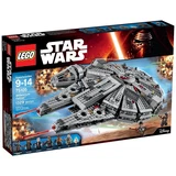 LEGO® Star Wars™ Millennium Falcon 75105 (1/6)