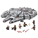 LEGO® Star Wars™ Millennium Falcon 75105 (2/6)