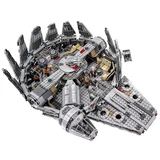 LEGO® Star Wars™ Millennium Falcon 75105 (3/6)