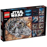 LEGO® Star Wars™ Millennium Falcon 75105 (6/6)