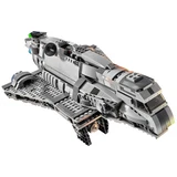 LEGO® Star Wars™ Imperial Assault Carrier™ 75106 (3/6)
