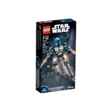 LEGO® Star Wars™ Jango Fett™ 75107 (1/5) LEGO® Star Wars™ Jango Fett™ 75107 (1/5)