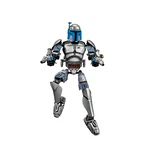 LEGO® Star Wars™ Jango Fett™ 75107 (2/5) LEGO® Star Wars™ Jango Fett™ 75107 (2/5)