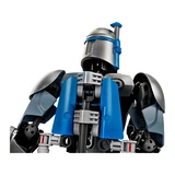 LEGO® Star Wars™ Jango Fett™ 75107 (3/5) LEGO® Star Wars™ Jango Fett™ 75107 (3/5)