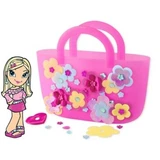 LEGO® Clikits Trendy Tote Hot Pink 7510 (1/1)