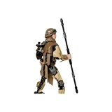 LEGO® Star Wars™ Rey 75113 (4/5) LEGO® Star Wars™ Rey 75113 (4/5)