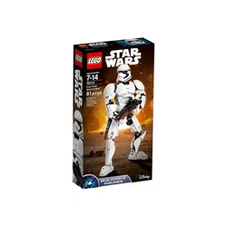 First Order Stormtrooper™ 75114