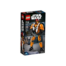 Poe Dameron™ 75115