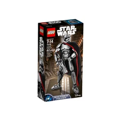 Captain Phasma™ 75118