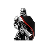 LEGO® Star Wars™ Captain Phasma™ 75118 (4/7)