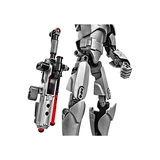 LEGO® Star Wars™ Captain Phasma™ 75118 (6/7)