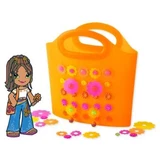 LEGO® Clikits Trendy Tote Tangerine 7511 (1/1)