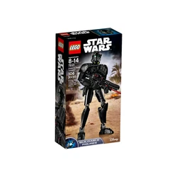 Imperial Death Trooper™ 75121