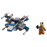 LEGO® Star Wars™ Resistance X-Wing Fighter 75125 (2/5)