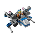 LEGO® Star Wars™ Resistance X-Wing Fighter 75125 (3/5)