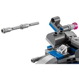 LEGO® Star Wars™ Resistance X-Wing Fighter 75125 (4/5)