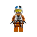 LEGO® Star Wars™ Resistance X-Wing Fighter 75125 (5/5)
