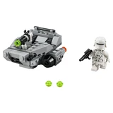 LEGO® Star Wars™ First Order Snowspeeder™ 75126 (2/5) LEGO® Star Wars™ First Order Snowspeeder™ 75126 (2/5)