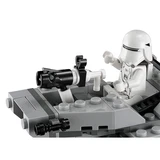LEGO® Star Wars™ First Order Snowspeeder™ 75126 (3/5) LEGO® Star Wars™ First Order Snowspeeder™ 75126 (3/5)
