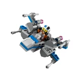 LEGO® Star Wars™ First Order Snowspeeder™ 75126 (4/5) LEGO® Star Wars™ First Order Snowspeeder™ 75126 (4/5)