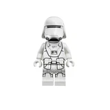 LEGO® Star Wars™ First Order Snowspeeder™ 75126 (5/5) LEGO® Star Wars™ First Order Snowspeeder™ 75126 (5/5)