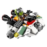 LEGO® Star Wars™ The Ghost™ 75127 (3/8) LEGO® Star Wars™ The Ghost™ 75127 (3/8)