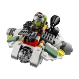 LEGO® Star Wars™ The Ghost™ 75127 (4/8) LEGO® Star Wars™ The Ghost™ 75127 (4/8)