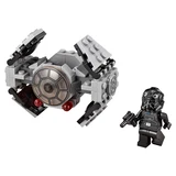 LEGO® Star Wars™ TIE Advanced Prototype™ 75128 (2/7) LEGO® Star Wars™ TIE Advanced Prototype™ 75128 (2/7)