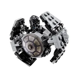 LEGO® Star Wars™ TIE Advanced Prototype™ 75128 (3/7) LEGO® Star Wars™ TIE Advanced Prototype™ 75128 (3/7)
