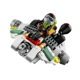 LEGO® Star Wars™ TIE Advanced Prototype™ 75128 (4/7) LEGO® Star Wars™ TIE Advanced Prototype™ 75128 (4/7)