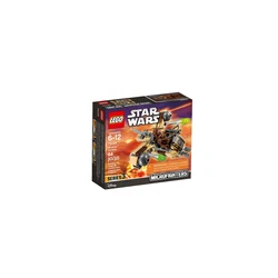 Wookiee™ Gunship 75129