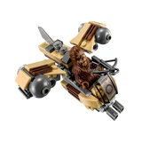 LEGO® Star Wars™ Wookiee™ Gunship 75129 (3/7)