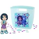 Trendy Tote Sky Blue 7512 thumbnail-0