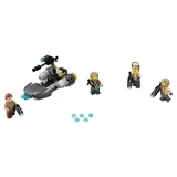 LEGO® Star Wars™ Resistance Trooper Battle Pack 75131 (2/9) LEGO® Star Wars™ Resistance Trooper Battle Pack 75131 (2/9)