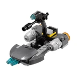 LEGO® Star Wars™ Resistance Trooper Battle Pack 75131 (4/9) LEGO® Star Wars™ Resistance Trooper Battle Pack 75131 (4/9)