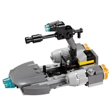 LEGO® Star Wars™ Resistance Trooper Battle Pack 75131 (5/9) LEGO® Star Wars™ Resistance Trooper Battle Pack 75131 (5/9)
