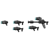 LEGO® Star Wars™ Resistance Trooper Battle Pack 75131 (9/9) LEGO® Star Wars™ Resistance Trooper Battle Pack 75131 (9/9)