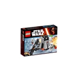 LEGO® Star Wars™ First Order Battle Pack 75132 (1/7)