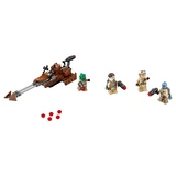 LEGO® Star Wars™ Rebel Alliance Battle Pack 75133 (2/3) LEGO® Star Wars™ Rebel Alliance Battle Pack 75133 (2/3)