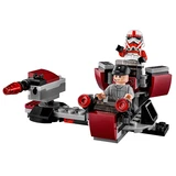 LEGO® Star Wars™ Galactic Empire™ Battle Pack 75134 (4/6)