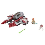 LEGO® Star Wars™ Obi-Wan’s Jedi Interceptor™ 75135 (2/9)