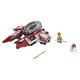 Obi-Wan's Jedi Interceptor™ 75135 thumbnail-1